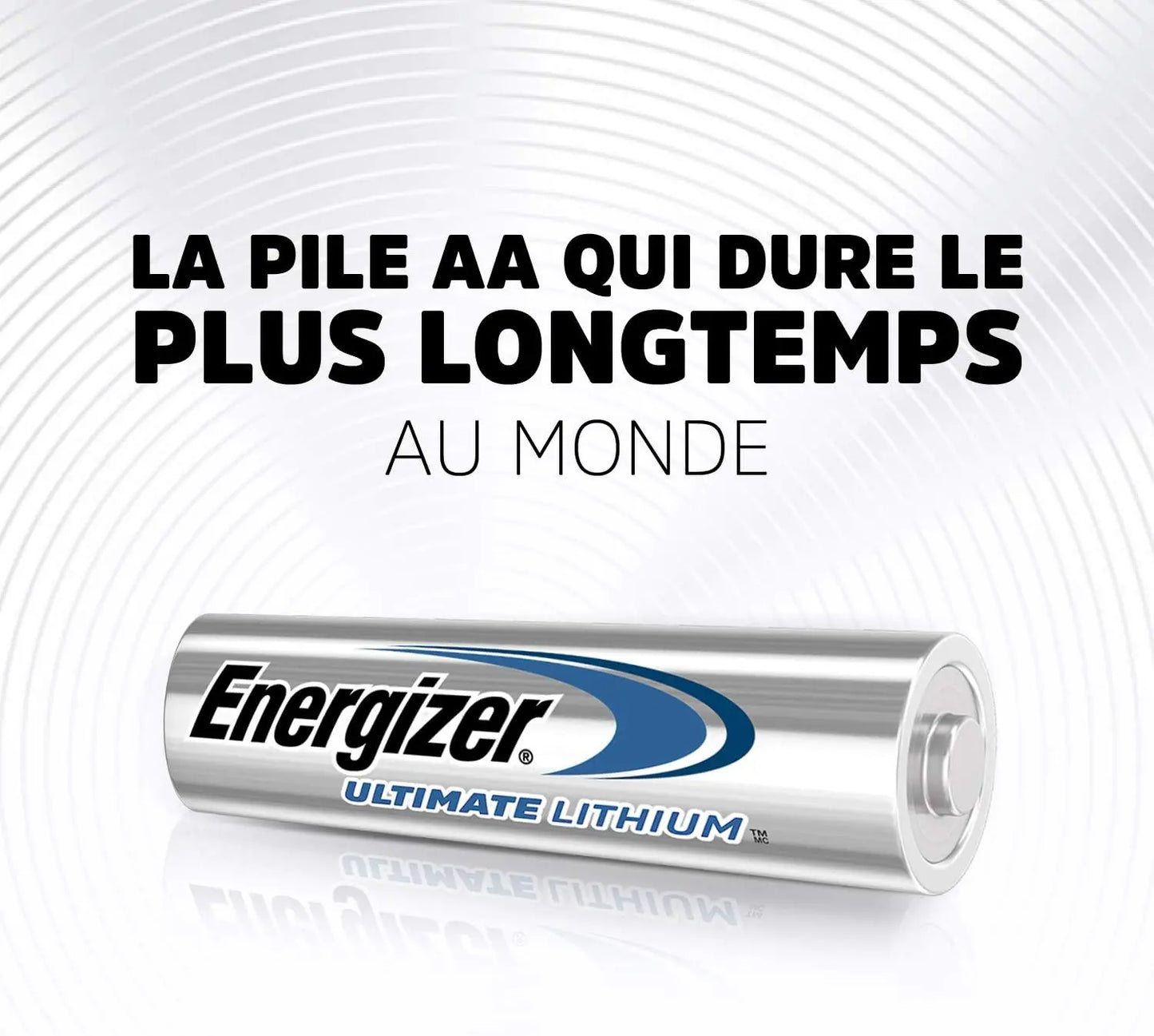 piles 2 Piles CR2016 Energizer Bouton Lithium 3V (Copie) Energizer