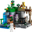jouet 21189 LEGO Minecraft Le Donjon du Squelette lego