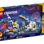 lego 31142 LEGO Creator Les Montagnes Russes de l’espace lego