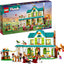 lego 41730 La Maison d'Autumn LEGO Friends lego