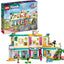 jouet 41731 Lego Friends L’école internationale de Heartlake City Ducatillon