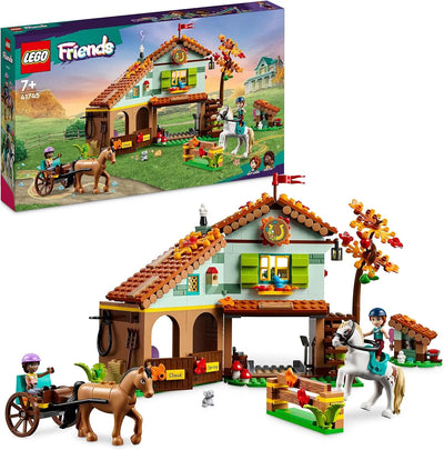 lego 41745 LEGO Friends lego