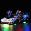 42123 LEGO Technic McLaren Senna GTR TECIN HOLDING