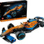 lego 42141 LEGO Technic La Voiture de course McLaren Formula 1 lego