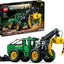 lego 42157 LEGO Technic La Débardeuse John Deere 948L-II lego