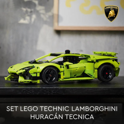 lego 42161 LEGO Technic Lamborghini Huracán Tecnica lego