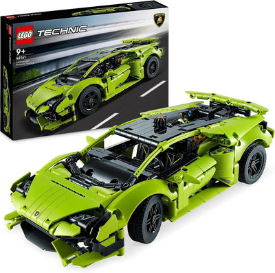 lego 42161 LEGO Technic Lamborghini Huracán Tecnica lego