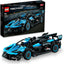 lego 42162 Lego Technic Bugatti Bolide Agile Blue lego