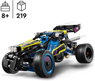 lego 42164 Lego Technic Le Buggy tout-terrain de course lego