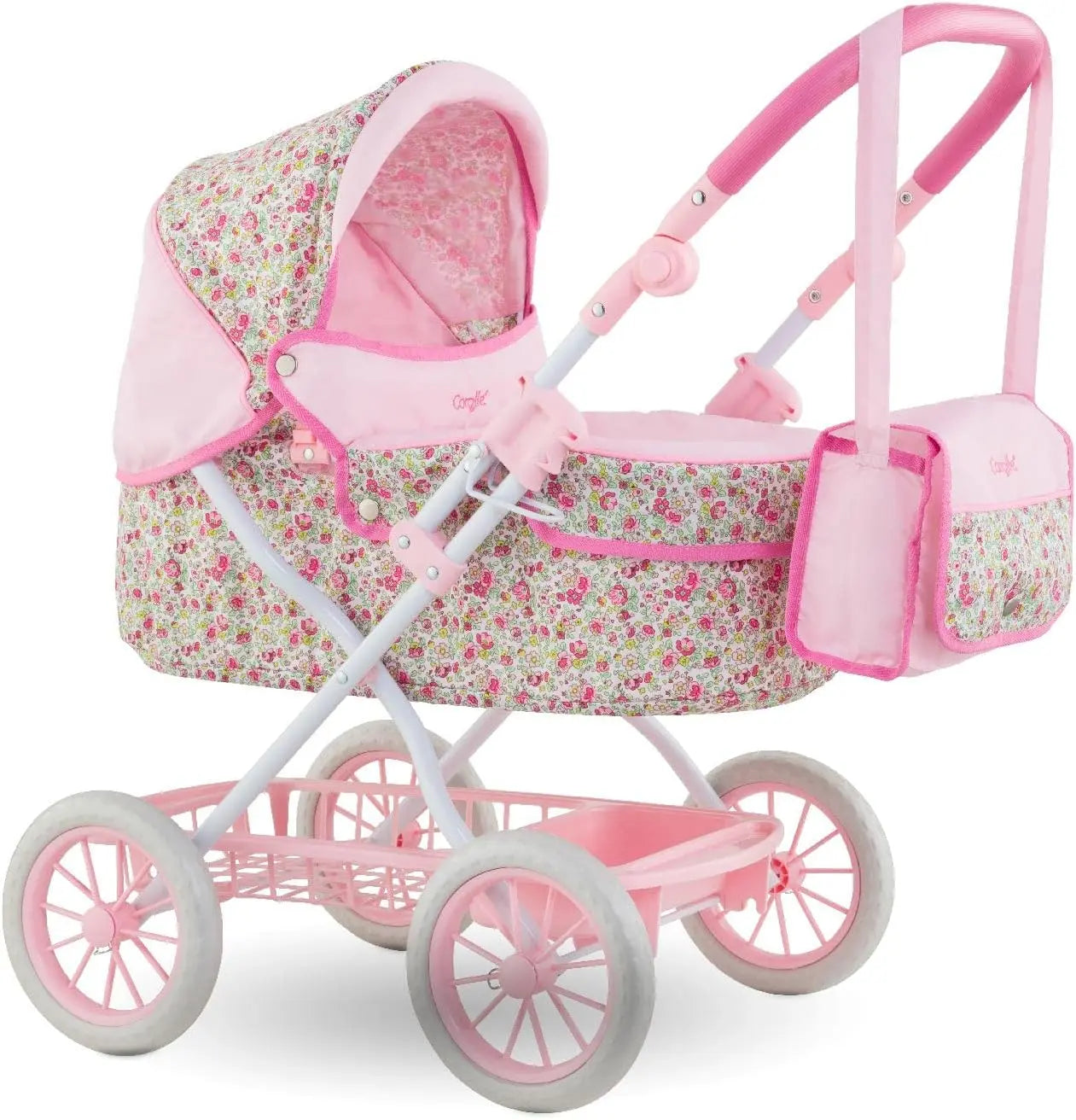 jouet pour enfant Corolle Bb36/42/52 Landau Carolle