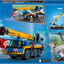 lego 60324 La grue mobile LEGO City lego