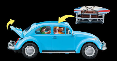 playmobil 70177 Volkswagen Coccinelle Playmobil playmobil