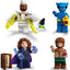 jouet 71039 LEGO Minifigures Série Marvel 2 lego