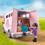 playmobil 71237 Van avec chevaux Playmobil Country playmobil