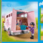 playmobil 71237 Van avec chevaux Playmobil Country playmobil