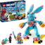 lego 71453 Lego Dreamzzz Izzie et Bunchu le Lapin lego