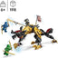 lego 71790 Lego Ninjago Le Chien de Combat Dragon Imperium lego