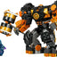 lego 71806 Lego Ninjago Le robot élémentaire de la terre de Cole lego
