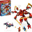 lego 71812 LEGO Ninjago Le robot grimpeur ninja de Kai lego