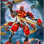 lego 71812 LEGO Ninjago Le robot grimpeur ninja de Kai lego