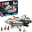 jouet 75372 LEGO Star Wars Pack de combat des Clone Troopers et Droïdes de combat (Copie) lego