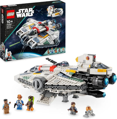 jouet 75372 LEGO Star Wars Pack de combat des Clone Troopers et Droïdes de combat (Copie) lego