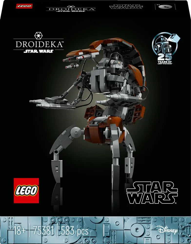 lego 75381 LEGO Star Wars lego
