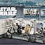 lego 75387 LEGO Star Wars Embarquement à Bord du Tantive IV lego