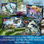 lego 75572 Lego Avatar Le Premier vol en Banshee de Jake et Neytiri lego