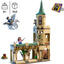 lego 76401 LEGO Harry Potter La Cour de Poudlard lego