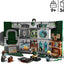 lego 76410 Lego Harry Potter Le Blason de la Maison Serpentard lego