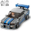 jouet pour enfant 76917 Lego Speed Champions Nissan Skyline GT-R 2 Fast 2 Furious lego
