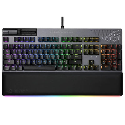 ASUS ROG Strix Flare II Animate 4711081278351 APPLE