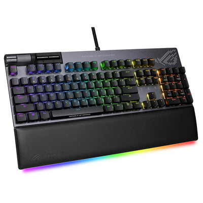 ASUS ROG Strix Flare II Animate 90MP02E6-BKFA00 4711081278351 ASUS