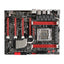 Carte mère ASUS Rampage IV Formula, LGA 2011 Sockel R, Intel (90-MIBHI0-G0EAY00Z) X79 carte mére ASUS