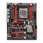 Carte mère ASUS Rampage IV Formula, LGA 2011 Sockel R, Intel (90-MIBHI0-G0EAY00Z) X79 carte mére ASUS