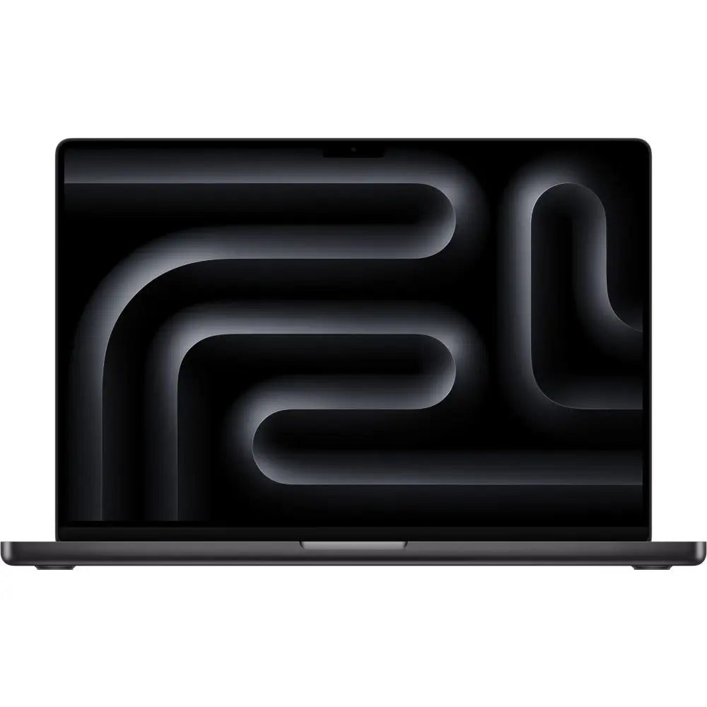Ordinateurs portables Apple MacBook Pro M3 Max 16" Noir sidéral 36Go/1 To (MRW33FN/A) 0195949074813 APPLE