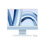 Ordinateurs Apple iMac (2024)  24" 256 Go Bleu (MQRC3FN/A) APPLE
