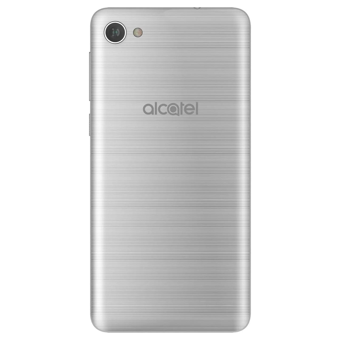 Alcatel A5 LED Argent Alcatel