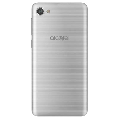 Alcatel A5 LED Argent Alcatel