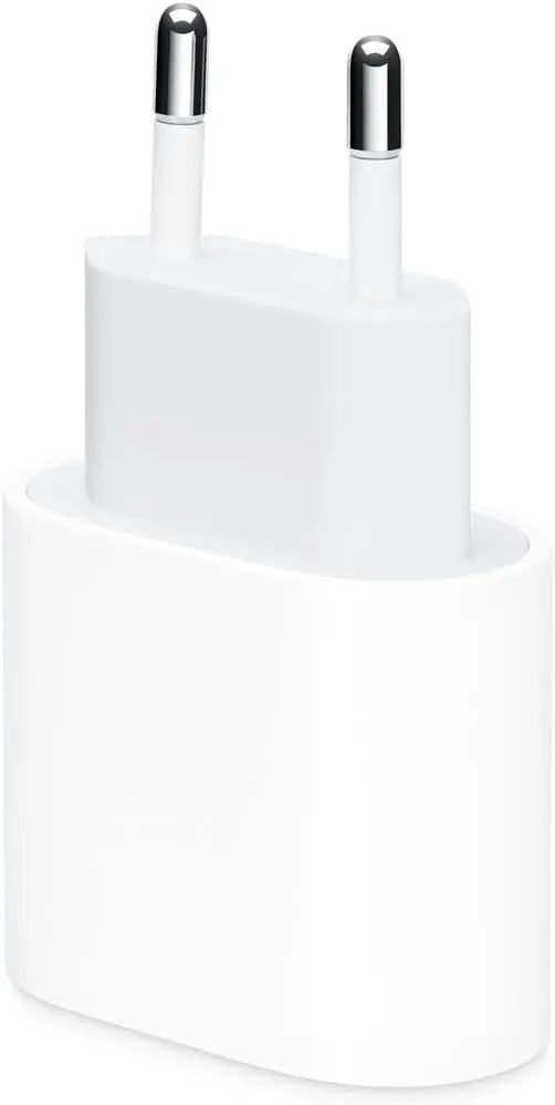 Accessoires Apple Adaptateur Secteur USB-C 20W Apple