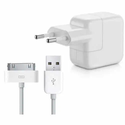 Apple Adaptateur USB Power  (Chargeur USB iPod / iPhone) Apple Computer, Inc