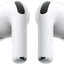 Apple AirPods Pro 3 2026  Écouteurs sans Fil, réduction Active du Bruit, détection de la fréquence Cardiaque, écouteurs Bluetooth, Audio Spatial, Son Haute-fidélité, APPLE