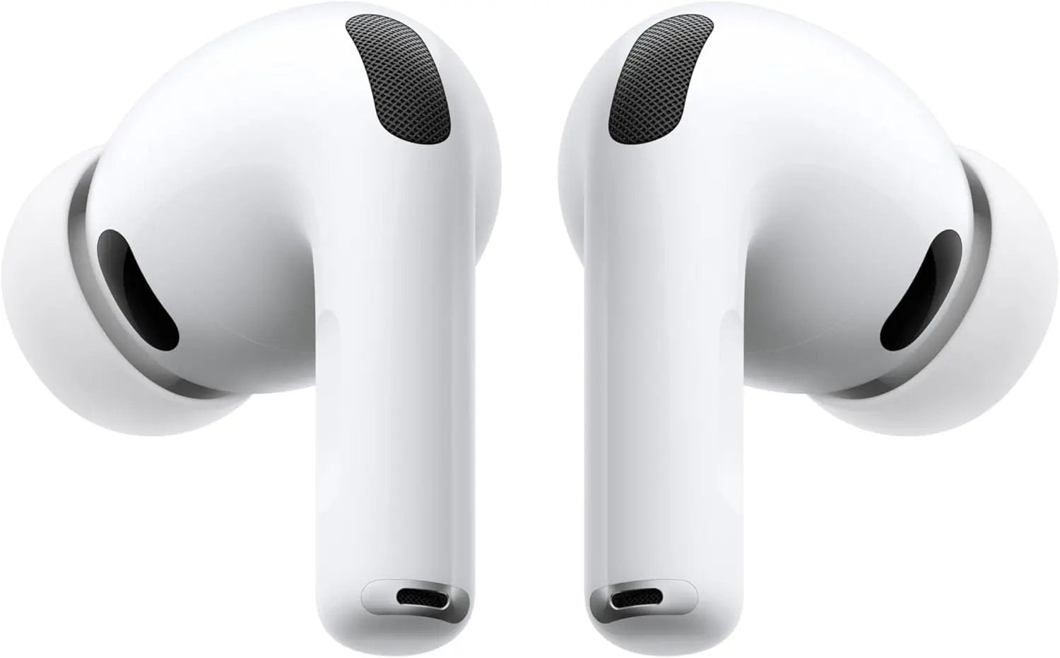 Apple AirPods Pro 3 2026  Écouteurs sans Fil, réduction Active du Bruit, détection de la fréquence Cardiaque, écouteurs Bluetooth, Audio Spatial, Son Haute-fidélité, APPLE