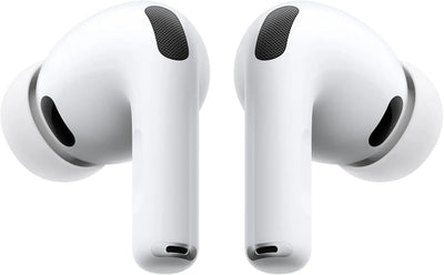 Apple AirPods Pro 3 2026  Écouteurs sans Fil, réduction Active du Bruit, détection de la fréquence Cardiaque, écouteurs Bluetooth, Audio Spatial, Son Haute-fidélité, APPLE