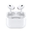 Apple AirPods Pro (2e Génération - 2023) avec Boîtier de charge MagSafe (USB-C) APPLE