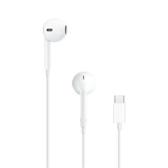 écouteurs Apple EarPods USB-C APPLE
