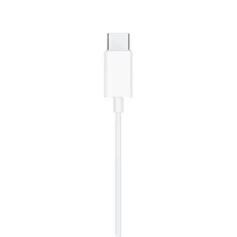 Apple EarPods USB-C - TECIN HOLDING – TECIN HOLDING