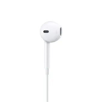 Apple EarPods USB-C - TECIN HOLDING – TECIN HOLDING