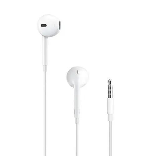 Apple EarPods with 3.5mm Headphone Plug Apple Computer